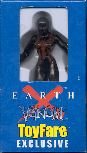 ToyFare_Earth X_Venom
