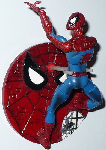 Spider-Man, Marvel