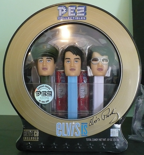 Elvis