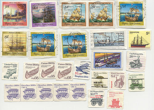 Boats