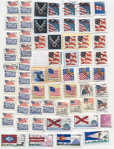 Flags