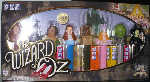 WizardPEZ