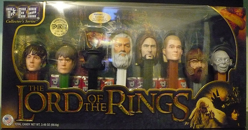 LordoftheRingsWalmartPEZ