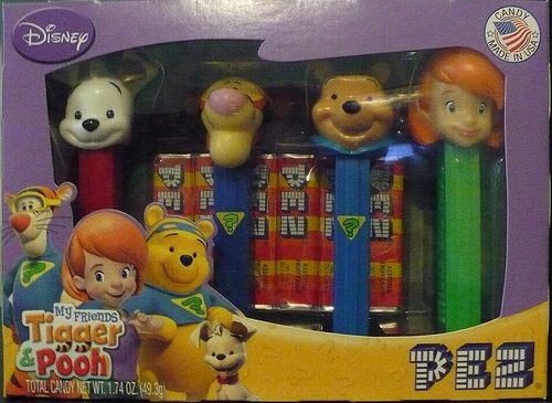 PoohPEZ